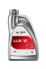 Variklių alyva LUX (1L) 30 ;API SA; PN-73/C-96085 kaina