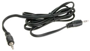 ACV Aux adapteris MINI jack į MINI jack 150 cm - Stereo