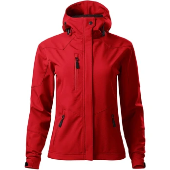 Softshell NANOtex® MALFINI 532 moteriška striukė