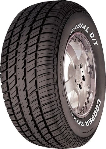 Cooper COBRA G/T 225/70R15 100 T