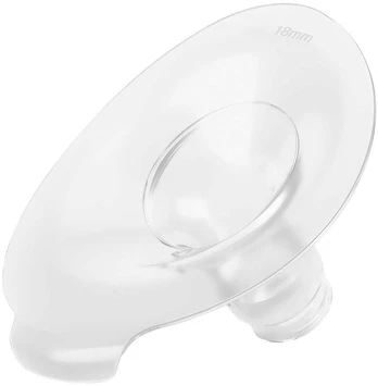 Medela - Magic InBra krūtų apsaugos - 18 mm