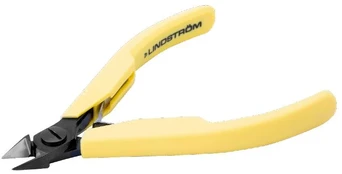 Bahco Šoninio kirpimo replės 0.3-1.6mm Lindström
