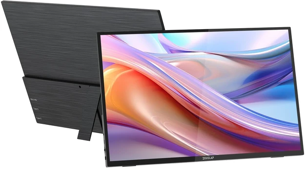 Monitorius Zeuslap P16T