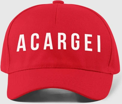 Kepuraitė "ACARGEI"