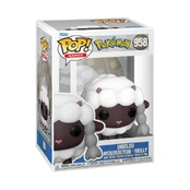FUNKO POP! Vinilinė figūrėlė: Pokemon - Wooloo kaina