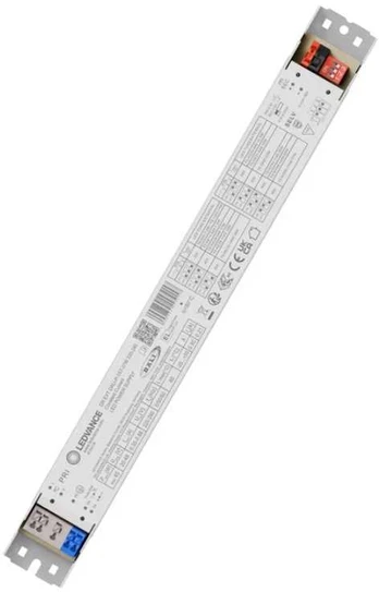 Ledvance 40W LED T5/T8 lempų maitinimo šaltinis, dimeriuojamas