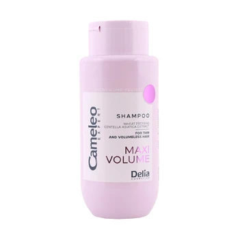 CAMELEO EXPERT MAXI VOLUME plaukų šampūnas, 300 ml