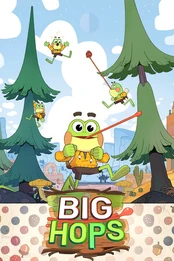 Big Hops PC