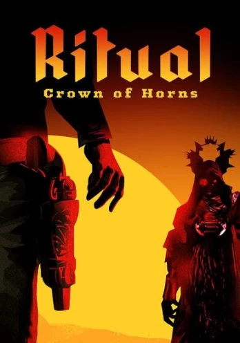 Ritual: Crown of Horns Nintendo Switch