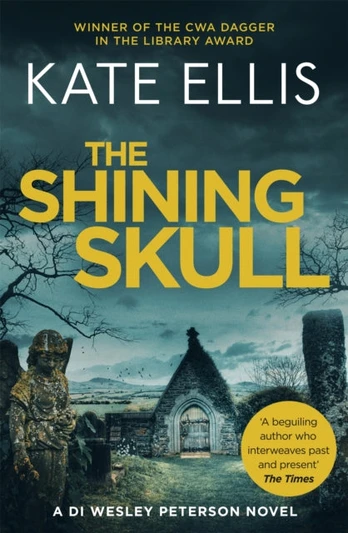 Shining Skull