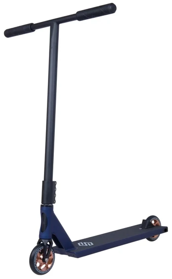 Striker Gravis Paspirtukas Midnight Blue