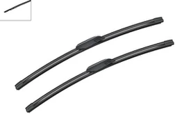 Valytuvai BOSCH 3 397 009 893 kaina