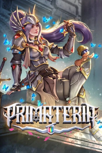 Primateria PC