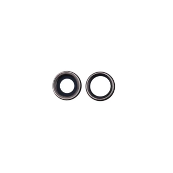 iPhone 11 kameros stikliukas (only lens 2pcs) ORG