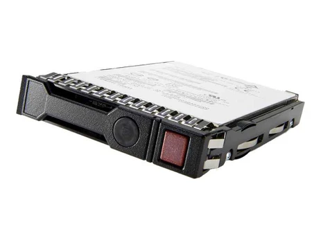 Hewlett Packard (HP) Dysk SSD HPE 3.84TB SAS 12G MIXED USE SFF