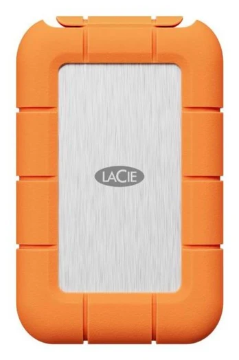External SSD|LACIE|4TB|STND4000400