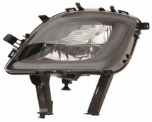 ABAKUS 442-2026R-UE2 Rūko žibintas