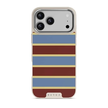 Lake House - iPhone 17 Pro Max Case, Elite Light (MagSafe) / Silver