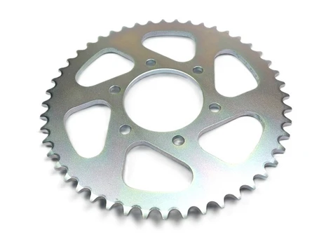6NTG-110004-10000 REAR SPROCKET