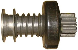 Bendiksas starterio 6 šlic.24.3708600