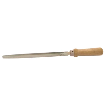 Mega trikampė dildė 175x10mm – 69512