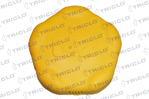 Alyvos įpylimo kamštis TRI314.825