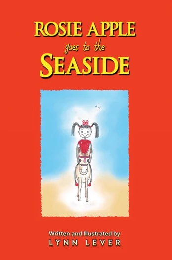 Rosie Apple Goes to the Seaside