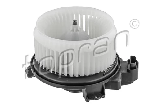 HANS PRIES HP601 047 Interior blower motor