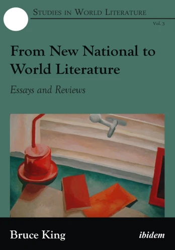 From New National to World Literature