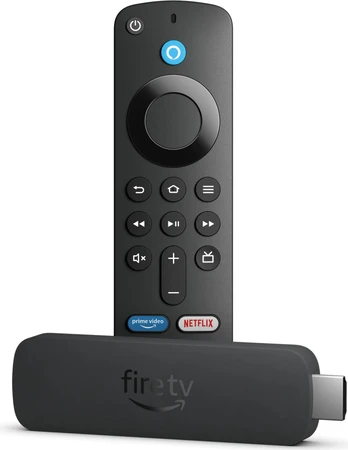 Amazon Fire TV Stick 4K 3th Generation (2024)