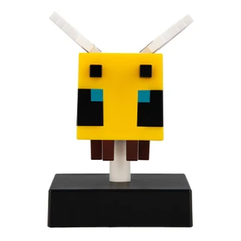 Paladone Minecraft Bee naktinė lempa