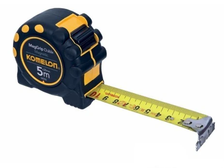 Grąžtas Komelon Ruletė MAG GRIP DUPLEX 3 m x16 mm