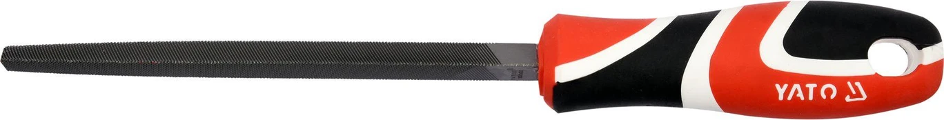 Yato METALINĖ DIDĖLĖ 150mm 1 TRIKAMPIS