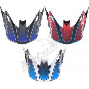 Troy Lee Designs SE5 Team šalmo snapelis