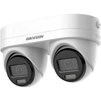 Hikvision DS-2CD2346G3D-IZ2UY/SL (2,8/4 mm) kamera