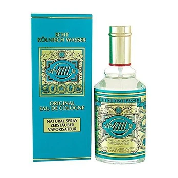 4711 Originalus odekolono buteliukas 60ml