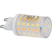 LUUMR Smart LED G9 2,5 W CCT skaidrus ZigBee Hue