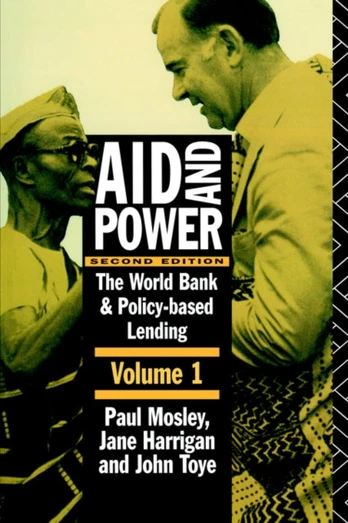 Aid and Power - Vol 1