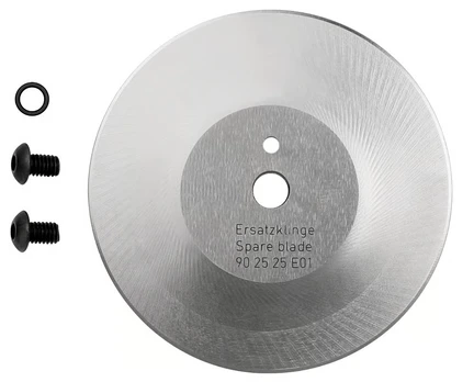Atsarginė dalis, ašmenys kirpimui Knipex 90 25 25 E01, 64 mm