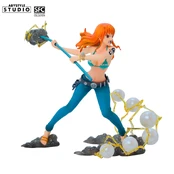 ONE PIECE - Figurine Nami kaina