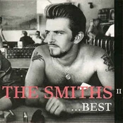 CD The Smiths - ...Best II