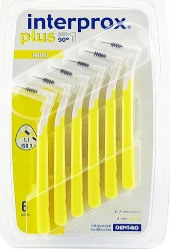 Vitis Pharma VITIS INTERPROX PLUS MINI 1.1_6