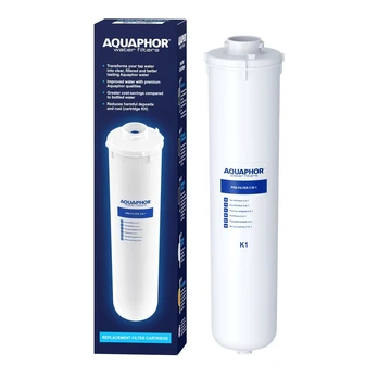 Aquaphor filtro kasetė K1