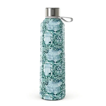 Poison Garden - Water Bottle, 800 ml