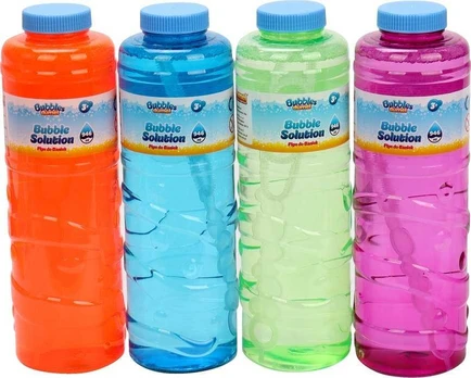DUMEL DB 50631 Burbulinis skystis 946 ml