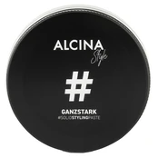 Alcina Stylingová pasta na vlasy (Solid Styling Paste) 50 ml 50ml Moterims kaina