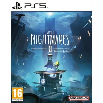 Little Nightmares 2 Playstation 5