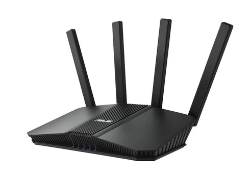 Router Asus 90IG0990-MO9B00 Black USB RJ45 Ethernet LAN USB 3.2