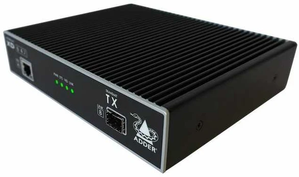 Adder Link 4K Dual head DP extender Extender XD642P-DP,