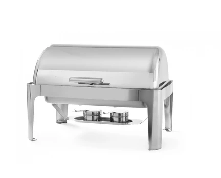 E Gastro Marmitas rolltop GN 1/1